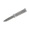 GUNMANSA BEAR SONG BUTTERFLY KNIFE VIII- B820SSLD