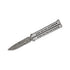 GUNMANSA BEAR SONG BUTTERFLY KNIFE VIII- B820SSLD