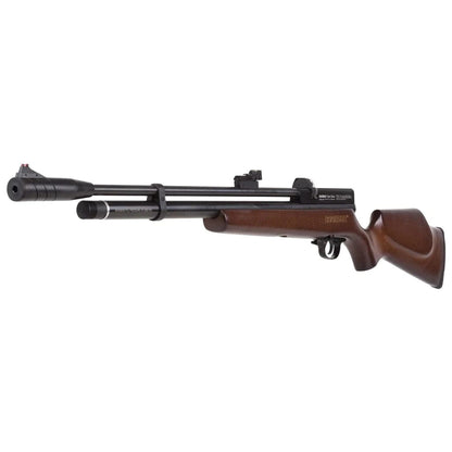 GUNMANSA BEEMAN Chief II PCP Rifle (Bolt Action|10|830 FPS|24J|99cm|3.08kg|5.5mm)