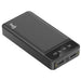 GUNMANSA Belj 10000mAh Powerbank with LED Torch