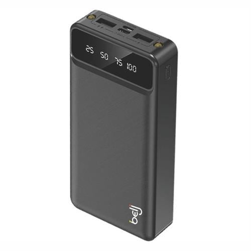 GUNMANSA Belj 20000mAh belj power bank with LED Torch
