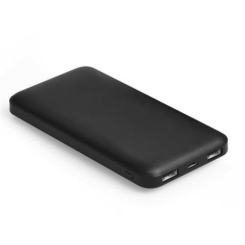 GUNMANSA Belj 5000mAh Powerbank with LED Torch