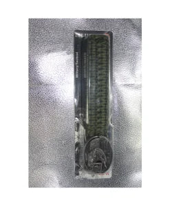 GUNMANSA BELT WITH FOLDING KNIFE- FAS070