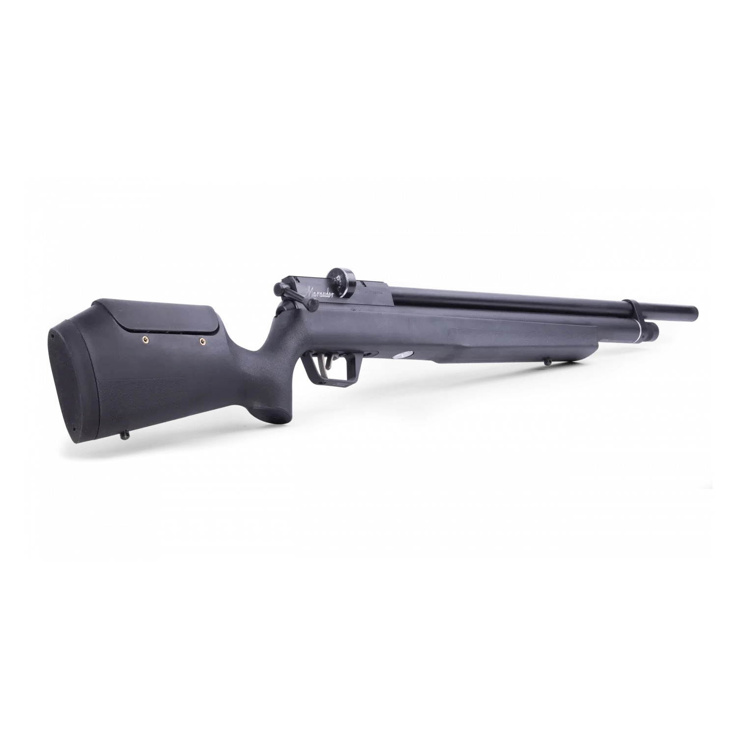 GUNMANSA Benjamin Marauder Synthetic PCP Rifle (Bolt Action|10|1100 FPS|34J|80cm|3.3kg|4.5mm)