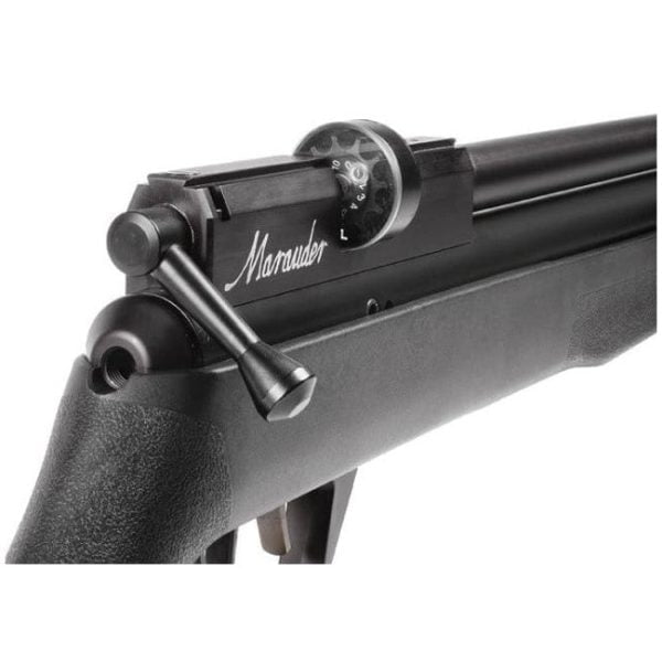 GUNMANSA BENJAMIN MAURADER Air RIFLE 5.5mm SYNTHETIC