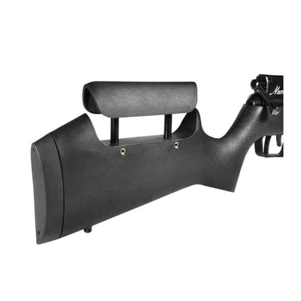 GUNMANSA BENJAMIN MAURADER Air RIFLE 5.5mm SYNTHETIC