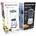 GUNMANSA Bennet Read 1.5 Litre Jug Blender 1000w