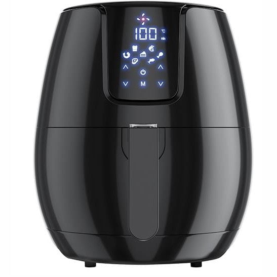 GUNMANSA Bennet Read 3.5L Non Stick Digital Airfryer