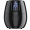 GUNMANSA Bennet Read 3.5L Non Stick Digital Airfryer