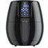 GUNMANSA Bennet Read 3.5L Non Stick Digital Airfryer
