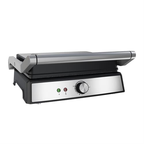GUNMANSA Bennet Read Grill Boss 2.0