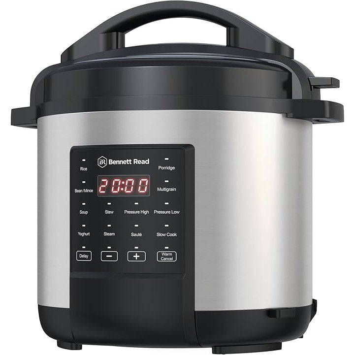 GUNMANSA Bennet Read Superchef 6 Multicooker