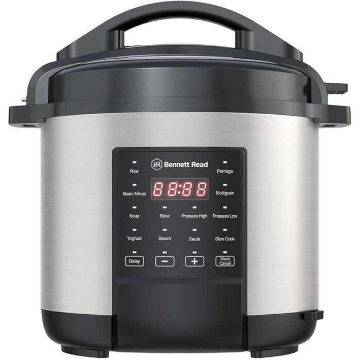 GUNMANSA Bennet Read Superchef 6 Multicooker