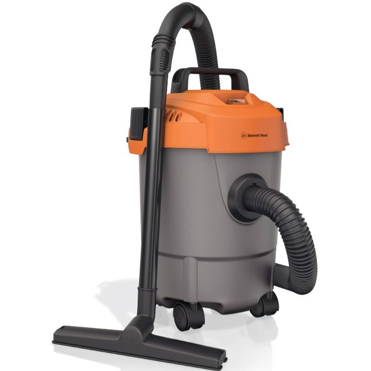 GUNMANSA Bennet Read Tough 12L Wet & Dry Vacuum