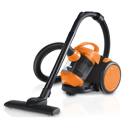 GUNMANSA Bennet Reed Zoom Vacuum Cleaner