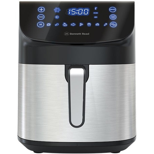 GUNMANSA Bennett read 1600W Powerful Digital Air Fryer