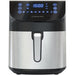 GUNMANSA Bennett read 1600W Powerful Digital Air Fryer
