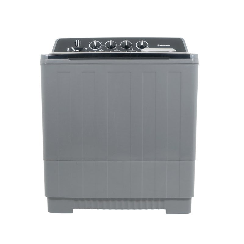 GUNMANSA Bennett Read 24KG Twin Tub Washing Machine 2.0 – JCW133