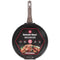 GUNMANSA Bennett Read 28cm Titan Chef Pan