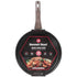 GUNMANSA Bennett Read 28cm Titan Chef Pan