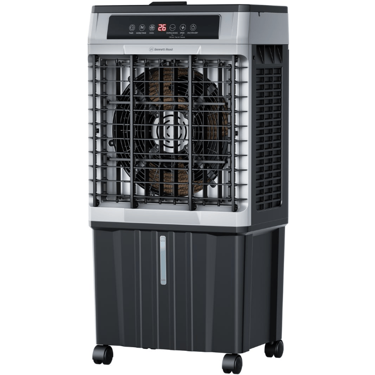 GUNMANSA Bennett Read 29L 4 In 1 Air Cooler