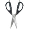 GUNMANSA Bennett Read Multi-Function Premium Scissors Grey