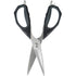 GUNMANSA Bennett Read Multi-Function Premium Scissors Grey