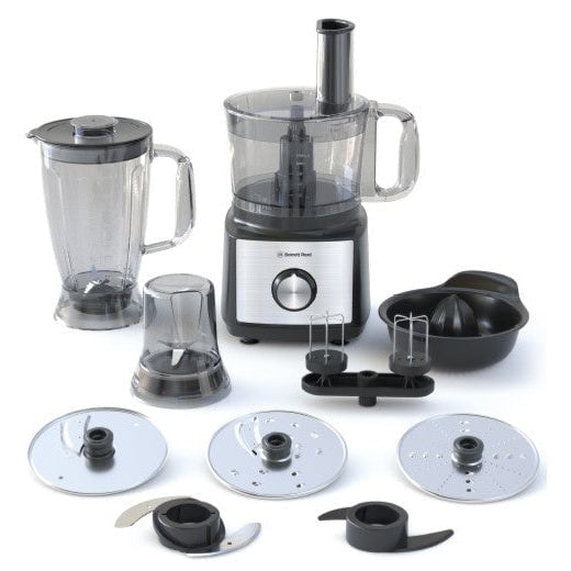 GUNMANSA Bennett Read Premio 20 Food Processors