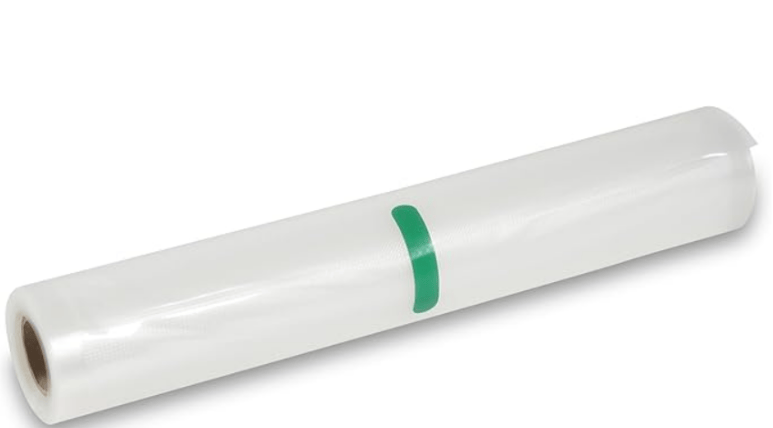 GUNMANSA Bennett Read Vacuum Sealer 2.0 Replacement Rolls