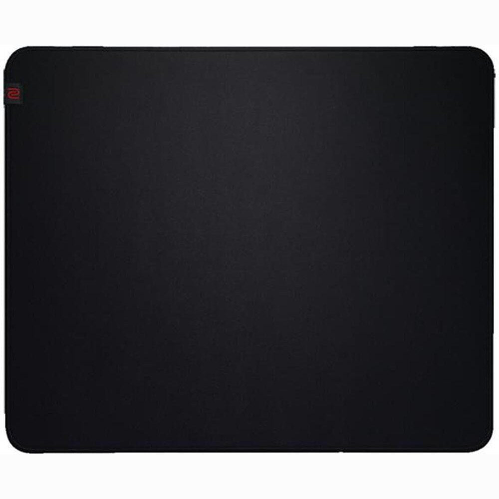 GUNMANSA BenQ ZOWIE P-SR Gaming Mouse Pad for Esports Smooth Cloth Consistent Glide Stitched Edges 100% Flat Rubber Base Small Size
