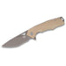 GUNMANSA BESTECH BG14C-2 Toucan Knife