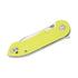 GUNMANSA BESTECH BG17C-1 Torpedo D2/Stonewash + Satin Knife