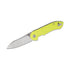 GUNMANSA BESTECH BG17C-1 Torpedo D2/Stonewash + Satin Knife
