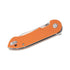 GUNMANSA BESTECH BG17D-1 Lizard D2/Satin + Bead Blast Knife