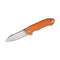 GUNMANSA BESTECH BG17D-1 Lizard D2/Satin + Bead Blast Knife