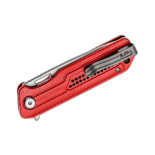 GUNMANSA Bestech BG35C-1 Circuit K110/Satin Knife