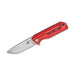 GUNMANSA Bestech BG35C-1 Circuit K110/Satin Knife