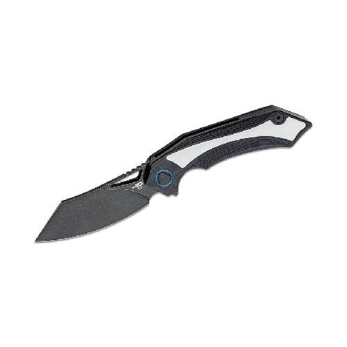 GUNMANSA BESTECH BG45D Kombou Kasta Flipper Knife