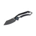 GUNMANSA BESTECH BG45D Kombou Kasta Flipper Knife