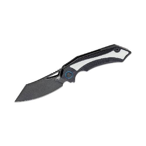 GUNMANSA BESTECH BG45D Kombou Kasta Flipper Knife