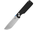 GUNMANSA Bestech BG55A Glok Button Lock Black G-10