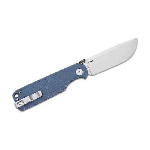 GUNMANSA BESTECH BG55B Glock 14C28N/Stonewash Knife
