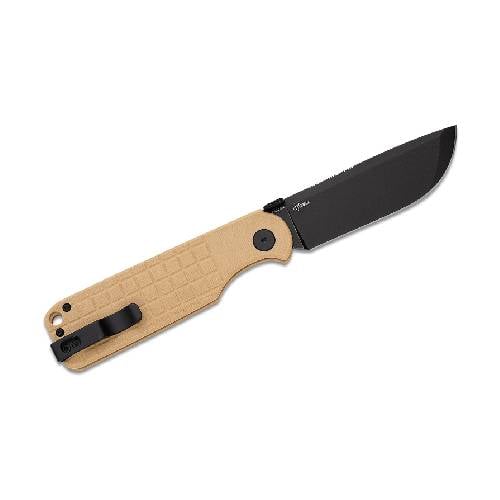 GUNMANSA Bestech BG55C Glok 14C28N/Black Knife