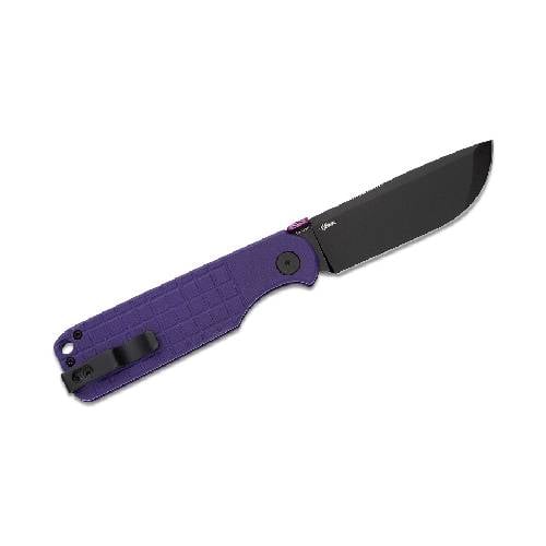 GUNMANSA BESTECH BG55D Glok 14C28N/Black Knife