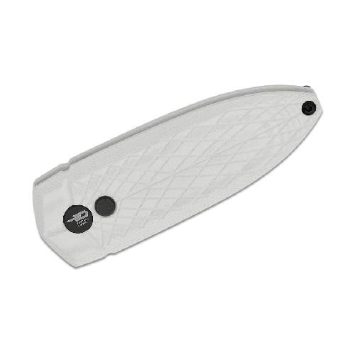 GUNMANSA BESTECH BG57A-5 Ququ 14C28N /Black Knife