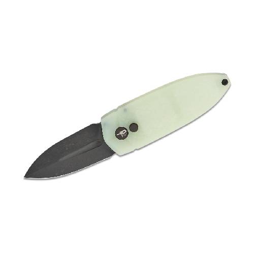 GUNMANSA BESTECH BG57A-6 Ququ 14C28N /Black