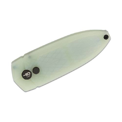 GUNMANSA BESTECH BG57A-6 Ququ 14C28N /Black Knife