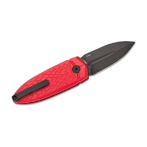 GUNMANSA Bestech BG57B-4 Ququ Black Knife