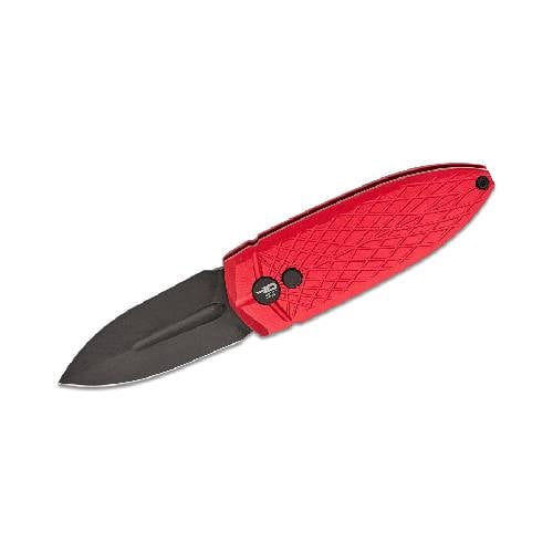 GUNMANSA Bestech BG57B-4 Ququ Black Knife