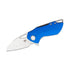 GUNMANSA BESTECH BL03B BLUE KNIFE
